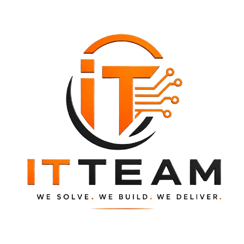 IT Team